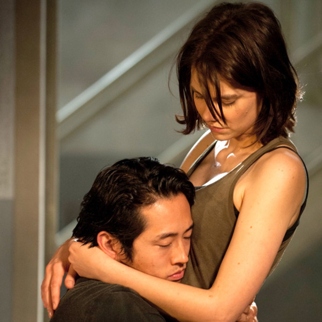 stages of dating timeline